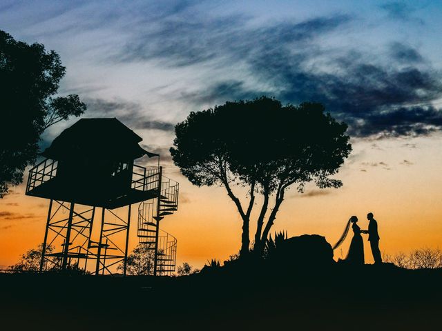 Il matrimonio di Piera e Vincenzo a Caltanissetta, Caltanissetta 77