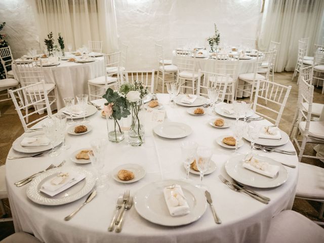 Il matrimonio di Piera e Vincenzo a Caltanissetta, Caltanissetta 79