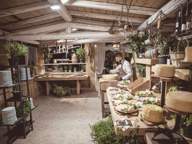 Il matrimonio di Piera e Vincenzo a Caltanissetta, Caltanissetta 84