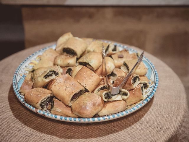 Il matrimonio di Piera e Vincenzo a Caltanissetta, Caltanissetta 85
