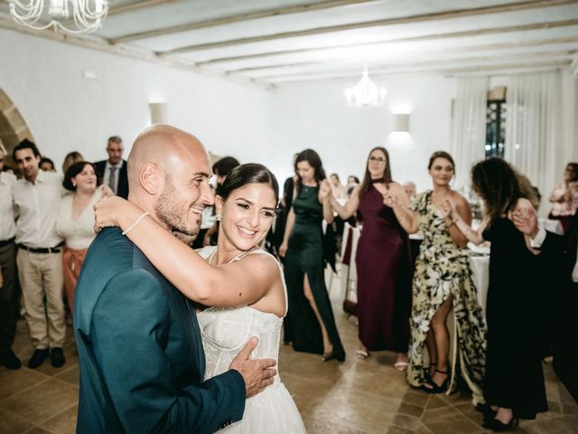Il matrimonio di Piera e Vincenzo a Caltanissetta, Caltanissetta 92