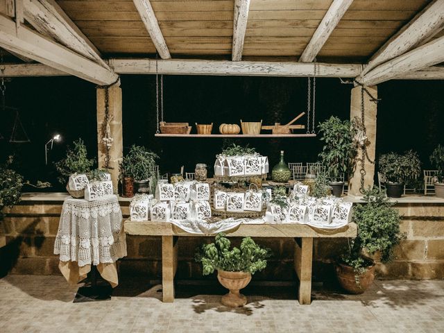 Il matrimonio di Piera e Vincenzo a Caltanissetta, Caltanissetta 101