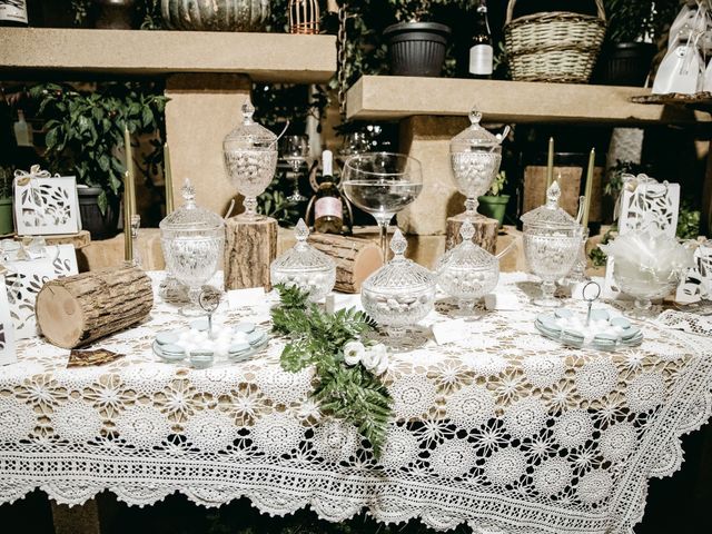 Il matrimonio di Piera e Vincenzo a Caltanissetta, Caltanissetta 102