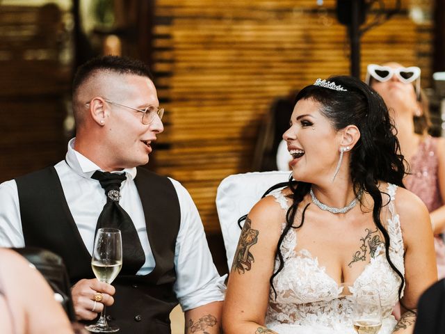 Il matrimonio di Daniele e Alice a Cavarzere, Venezia 6