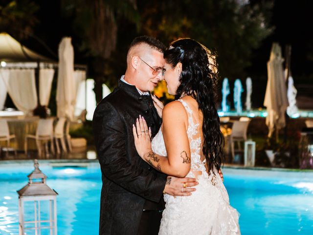 Il matrimonio di Daniele e Alice a Cavarzere, Venezia 8