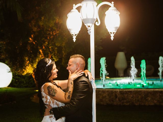 Il matrimonio di Daniele e Alice a Cavarzere, Venezia 10