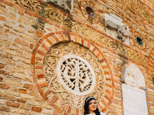 Il matrimonio di Daniele e Alice a Cavarzere, Venezia 16