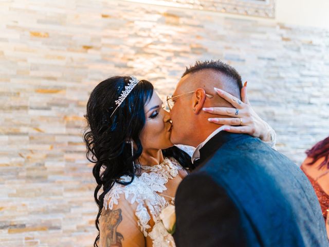 Il matrimonio di Daniele e Alice a Cavarzere, Venezia 20
