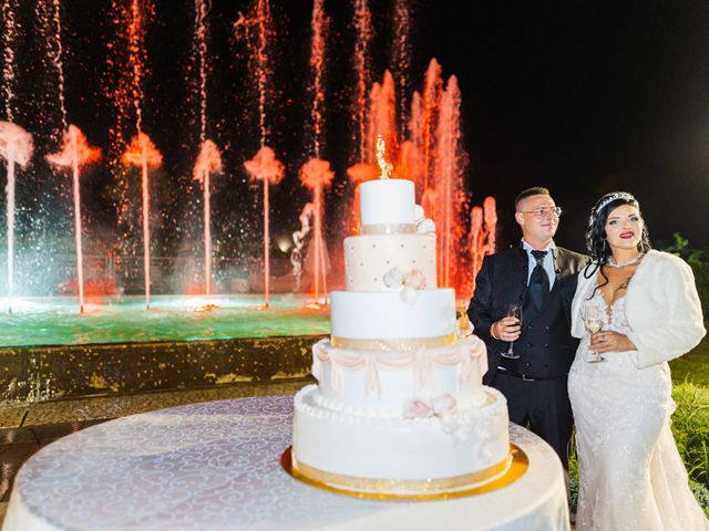 Il matrimonio di Daniele e Alice a Cavarzere, Venezia 21