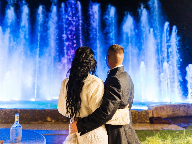 Il matrimonio di Daniele e Alice a Cavarzere, Venezia 22
