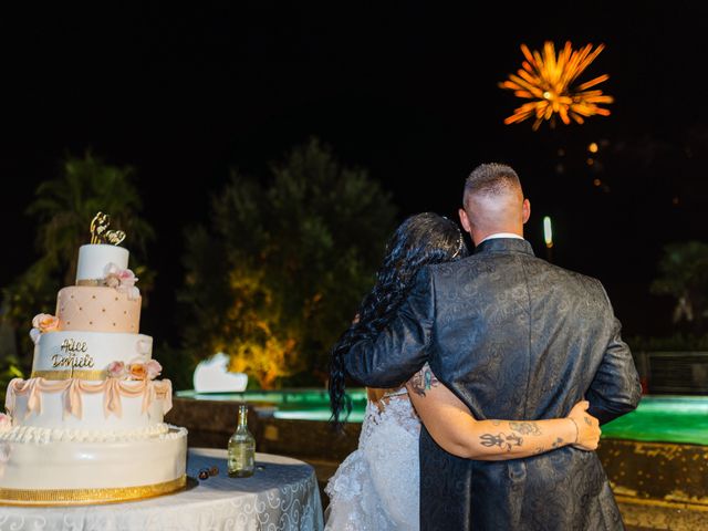 Il matrimonio di Daniele e Alice a Cavarzere, Venezia 23