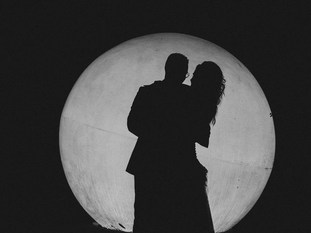 Il matrimonio di Daniele e Alice a Cavarzere, Venezia 25