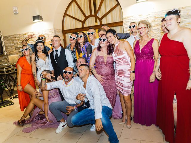 Il matrimonio di Daniele e Alice a Cavarzere, Venezia 31