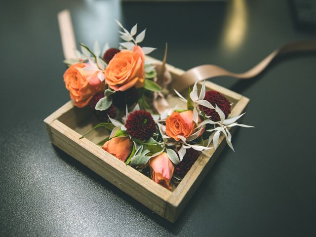 Il matrimonio di Francesco e Cristina a Mesero, Milano 19