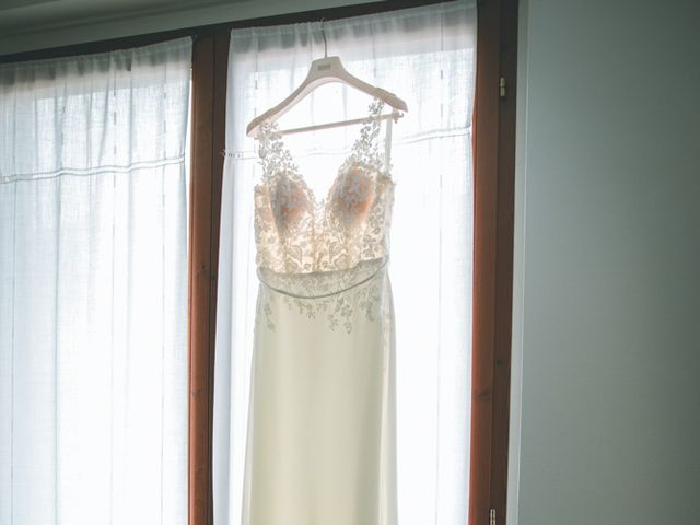 Il matrimonio di Francesco e Cristina a Mesero, Milano 22