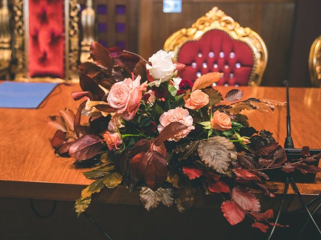 Il matrimonio di Francesco e Cristina a Mesero, Milano 48