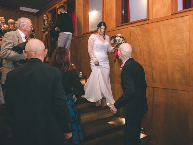 Il matrimonio di Francesco e Cristina a Mesero, Milano 54