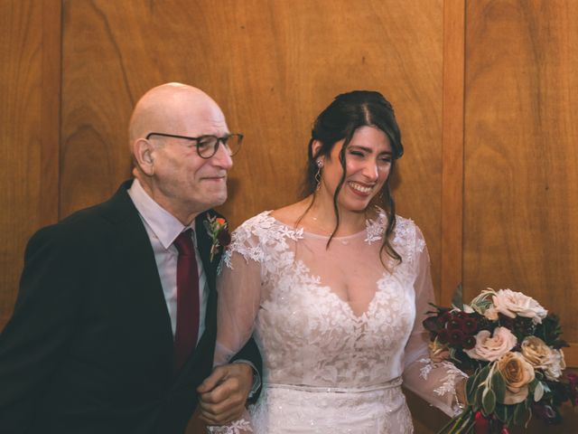 Il matrimonio di Francesco e Cristina a Mesero, Milano 55
