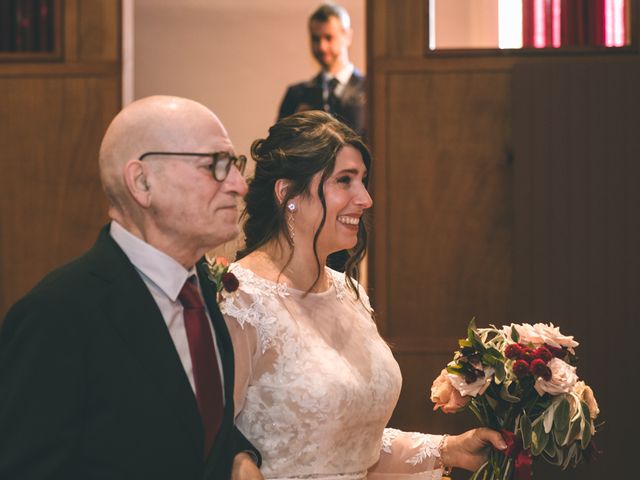 Il matrimonio di Francesco e Cristina a Mesero, Milano 57