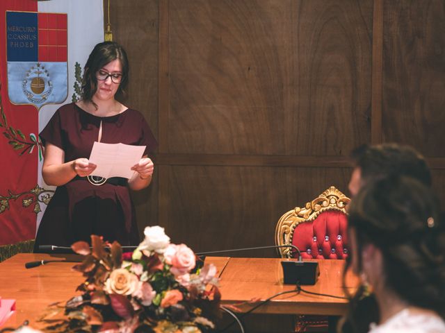 Il matrimonio di Francesco e Cristina a Mesero, Milano 67