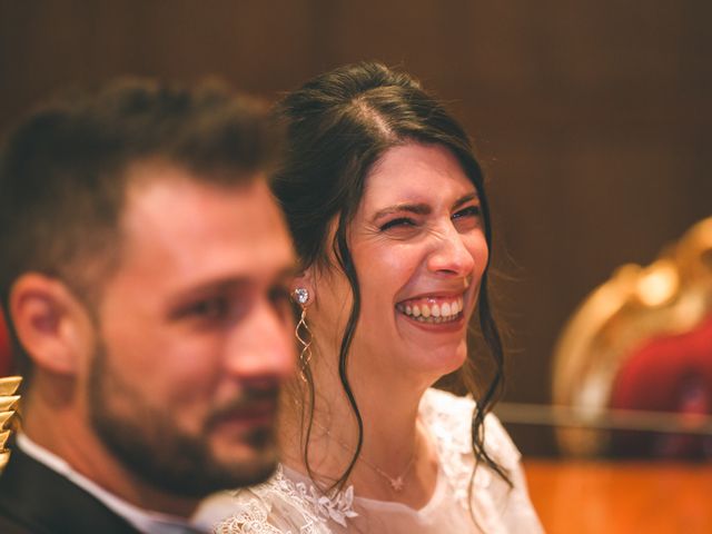 Il matrimonio di Francesco e Cristina a Mesero, Milano 70