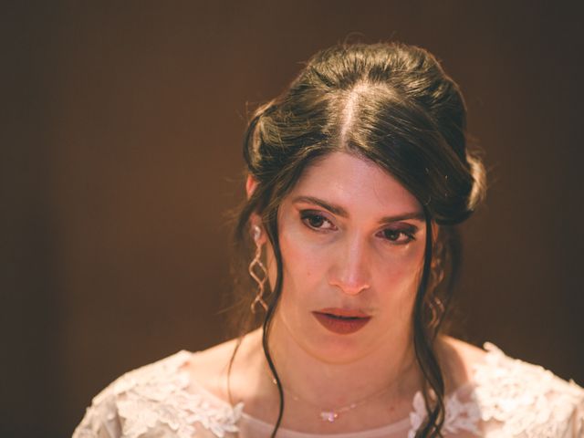 Il matrimonio di Francesco e Cristina a Mesero, Milano 79