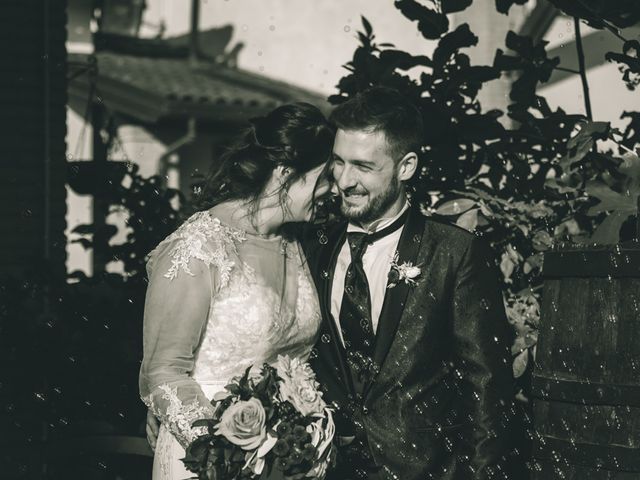 Il matrimonio di Francesco e Cristina a Mesero, Milano 147