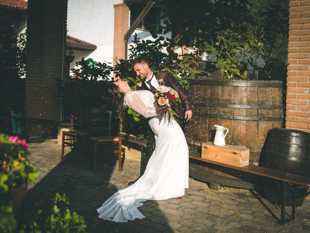Il matrimonio di Francesco e Cristina a Mesero, Milano 150
