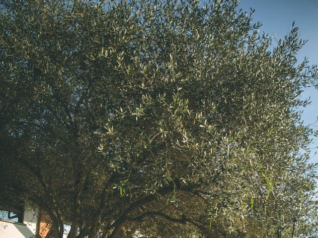 Il matrimonio di Francesco e Cristina a Mesero, Milano 154
