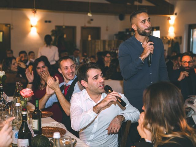 Il matrimonio di Francesco e Cristina a Mesero, Milano 200