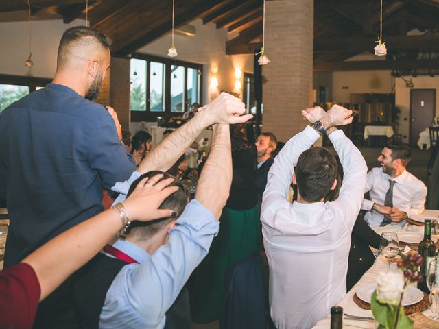 Il matrimonio di Francesco e Cristina a Mesero, Milano 202