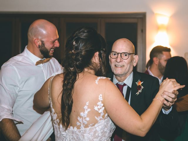 Il matrimonio di Francesco e Cristina a Mesero, Milano 212