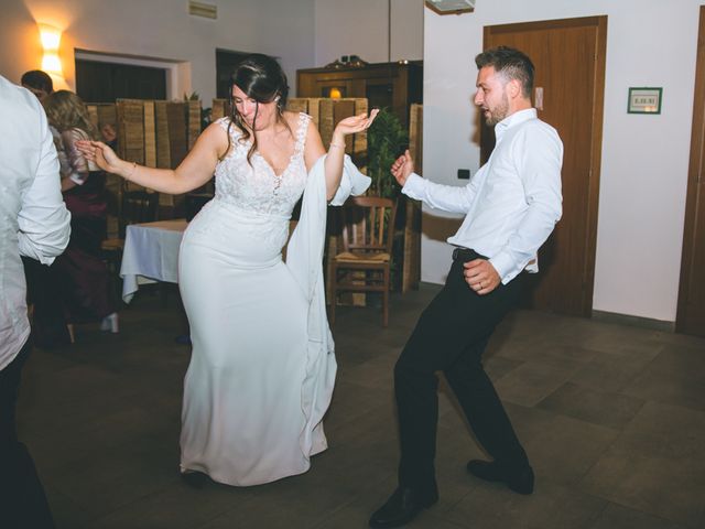 Il matrimonio di Francesco e Cristina a Mesero, Milano 214