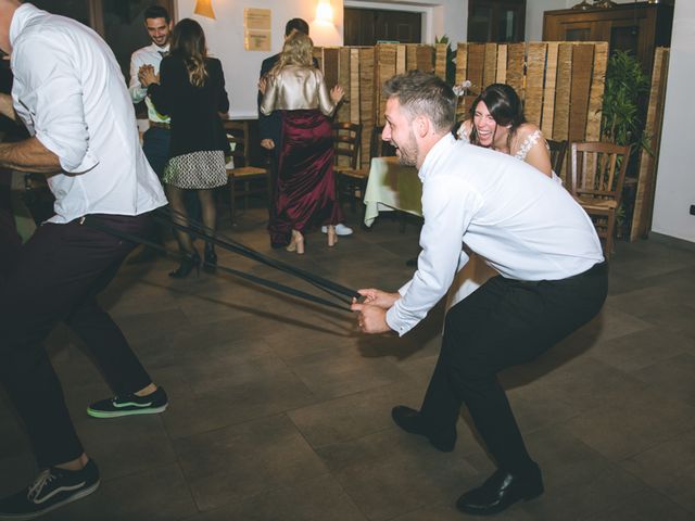 Il matrimonio di Francesco e Cristina a Mesero, Milano 216