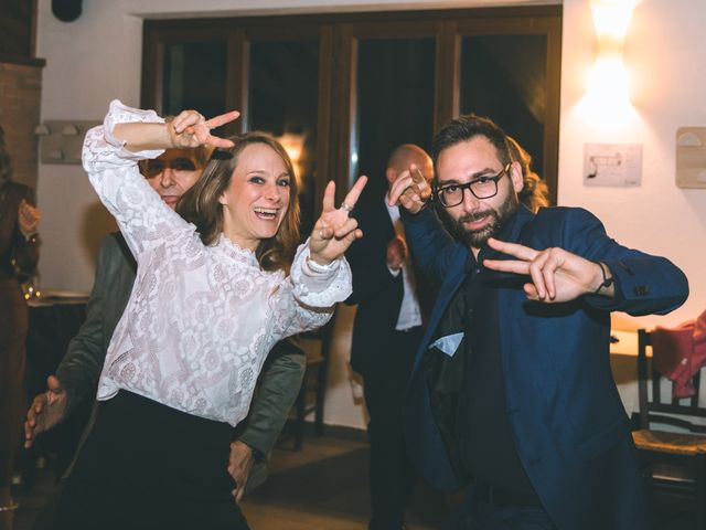 Il matrimonio di Francesco e Cristina a Mesero, Milano 217