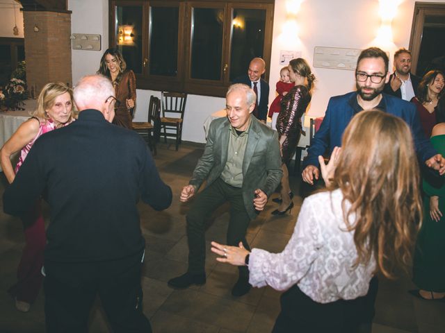 Il matrimonio di Francesco e Cristina a Mesero, Milano 218
