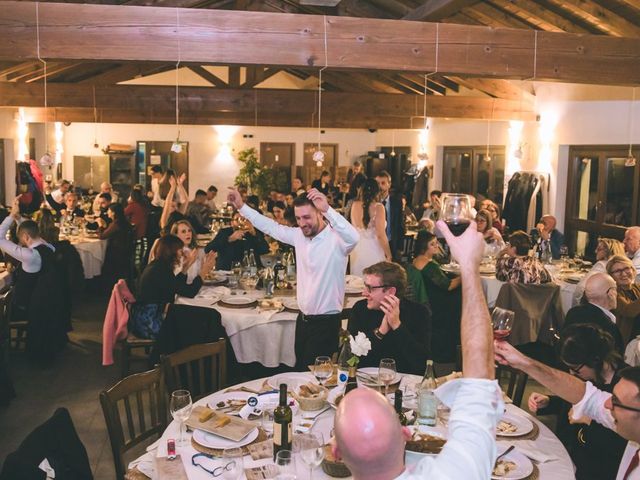 Il matrimonio di Francesco e Cristina a Mesero, Milano 219