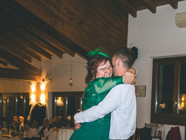Il matrimonio di Francesco e Cristina a Mesero, Milano 226