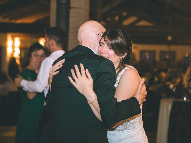 Il matrimonio di Francesco e Cristina a Mesero, Milano 227