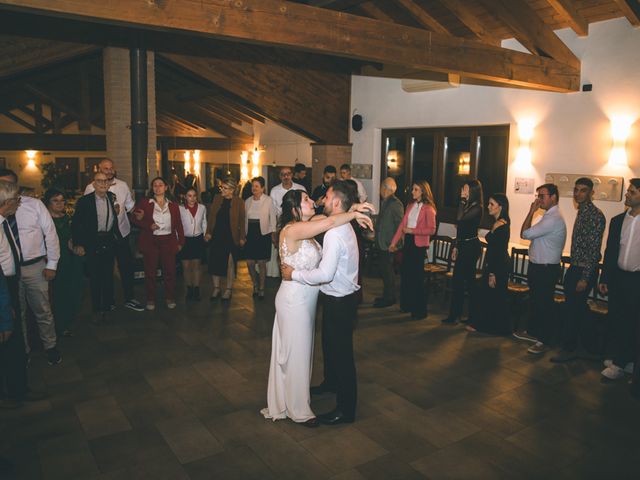 Il matrimonio di Francesco e Cristina a Mesero, Milano 228