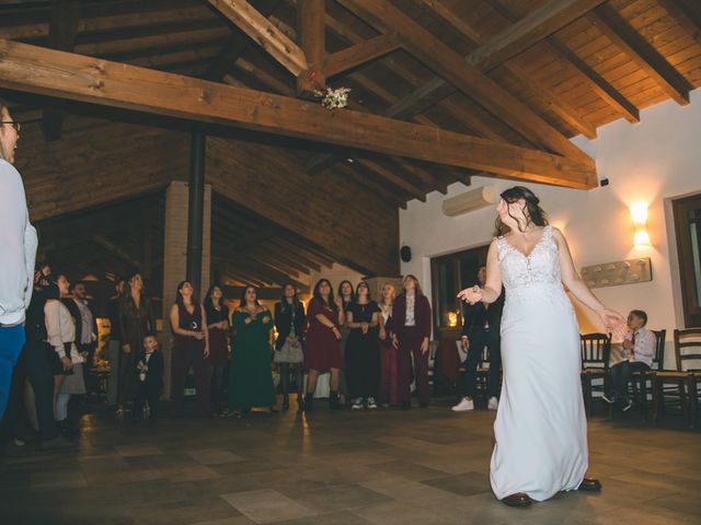 Il matrimonio di Francesco e Cristina a Mesero, Milano 238