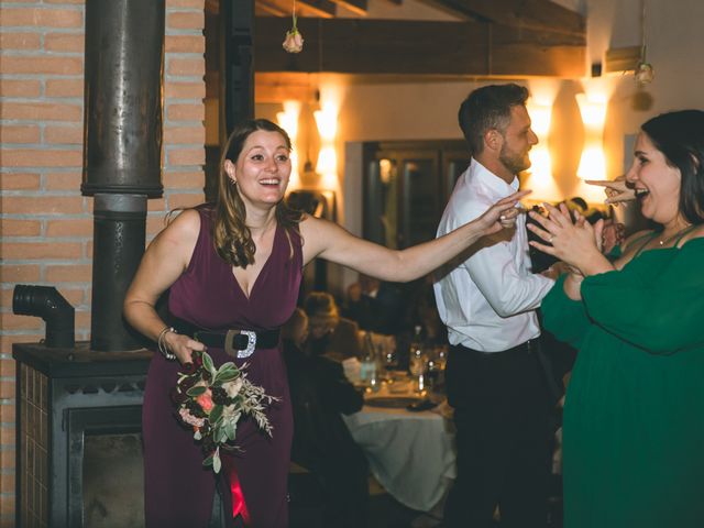 Il matrimonio di Francesco e Cristina a Mesero, Milano 239