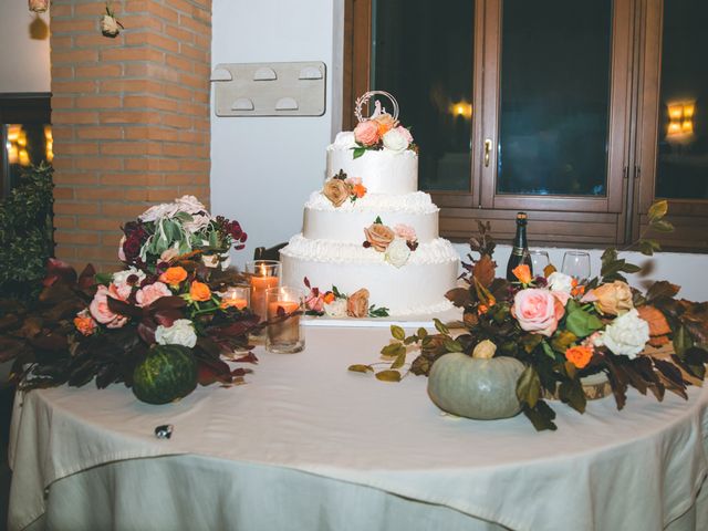 Il matrimonio di Francesco e Cristina a Mesero, Milano 245