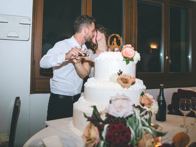 Il matrimonio di Francesco e Cristina a Mesero, Milano 252