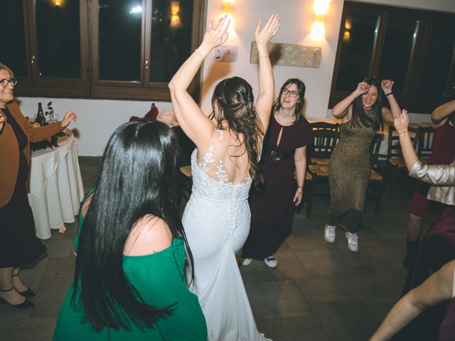 Il matrimonio di Francesco e Cristina a Mesero, Milano 265