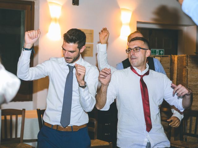 Il matrimonio di Francesco e Cristina a Mesero, Milano 269