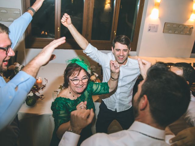 Il matrimonio di Francesco e Cristina a Mesero, Milano 279