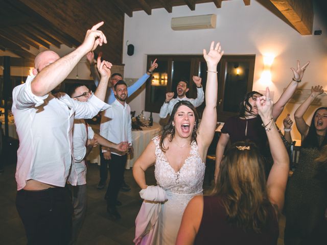 Il matrimonio di Francesco e Cristina a Mesero, Milano 282