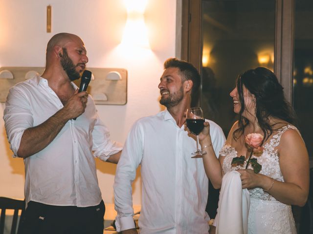 Il matrimonio di Francesco e Cristina a Mesero, Milano 294