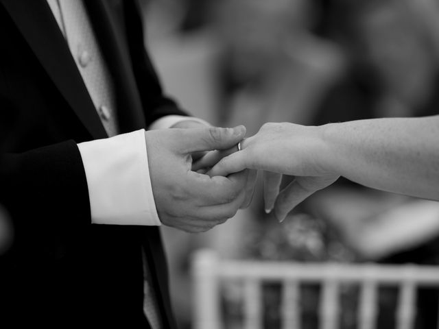 Il matrimonio di Sara e Davide a Cereseto, Alessandria 10